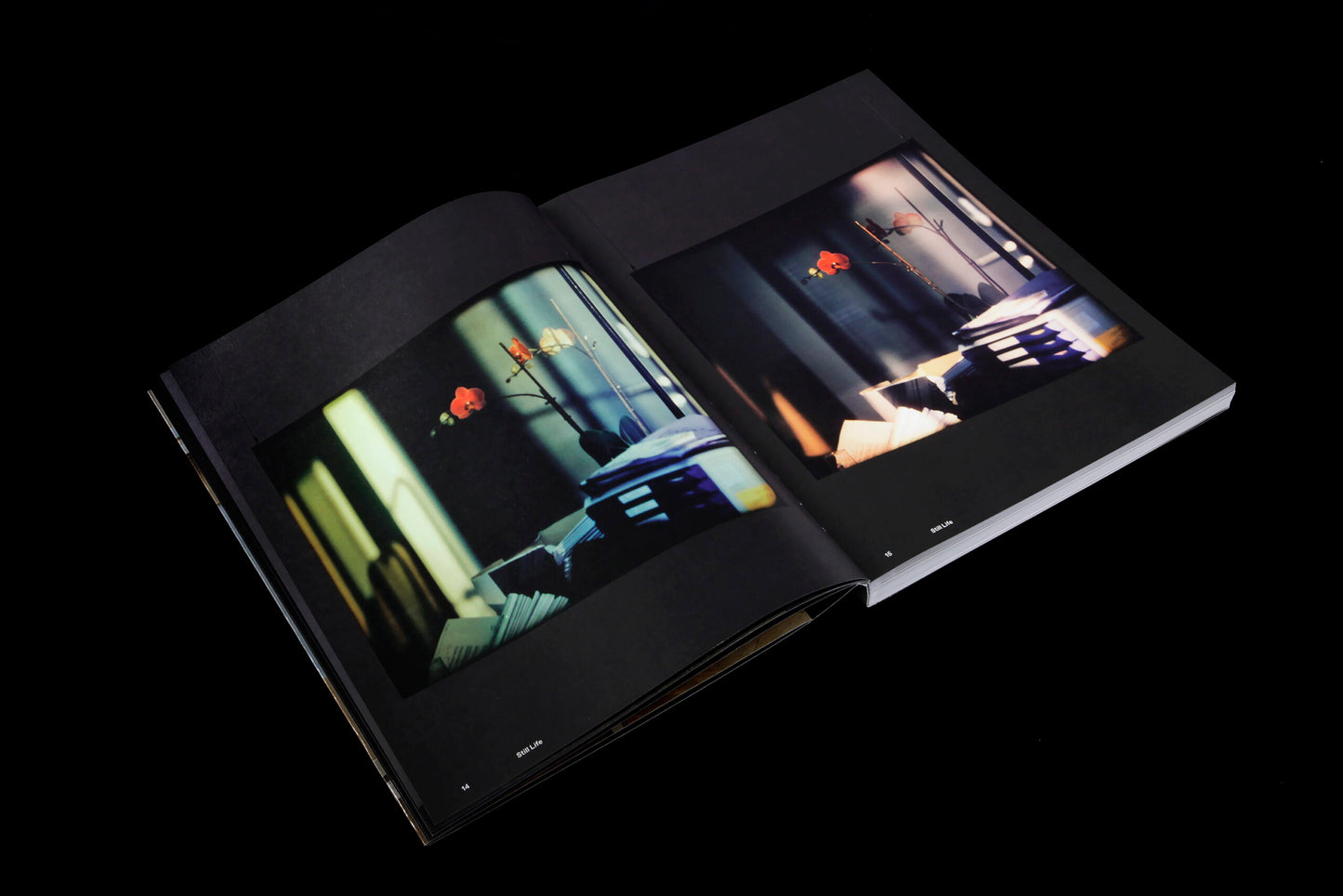 Paul Kuimet. Compositions with passing time