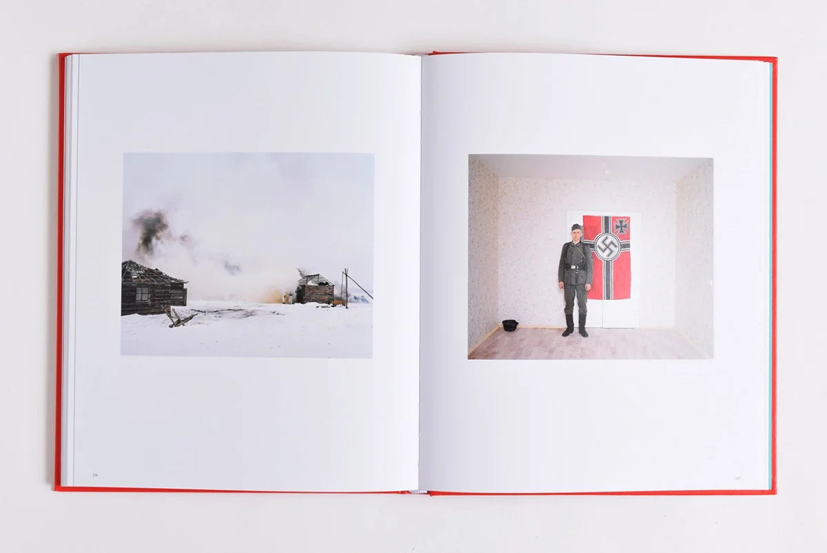 TULIPS Book