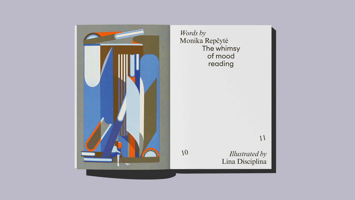 Playground Magazine. Issue 1