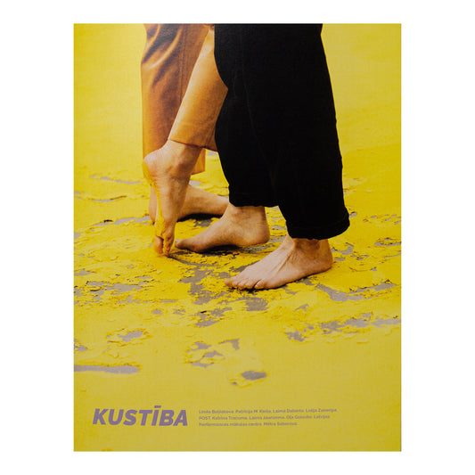 MŽ #20 - Kustība