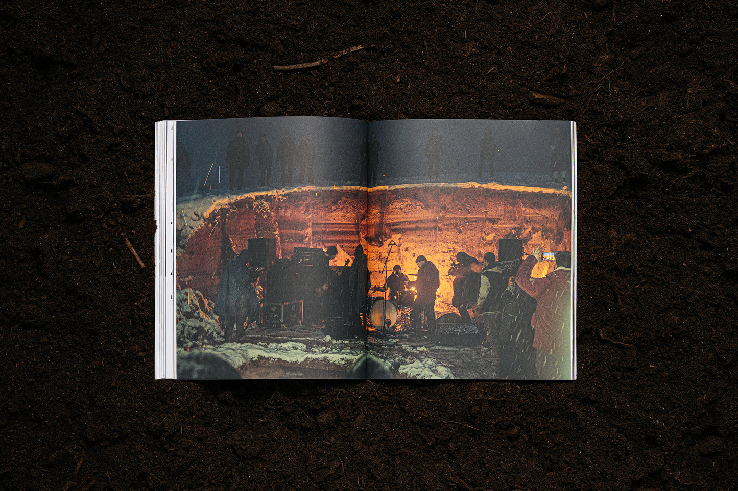LMDA. “(Re)Connected to Nature. Nature-Driven Creative Practices in Design, Architecture, and Art. Vol 1