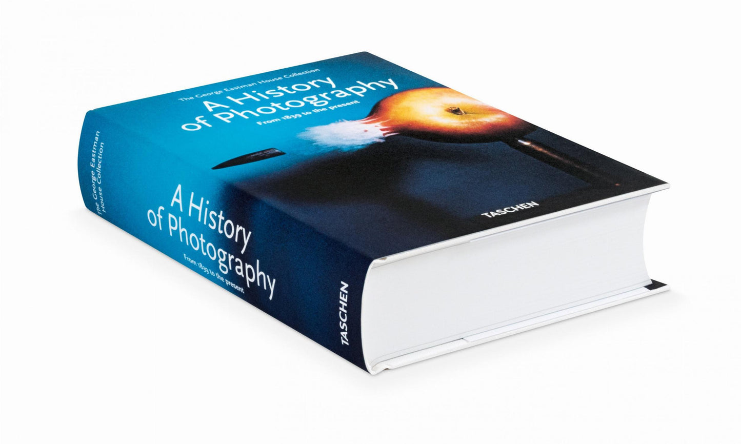 A History of Photography. From 1839 to the Present