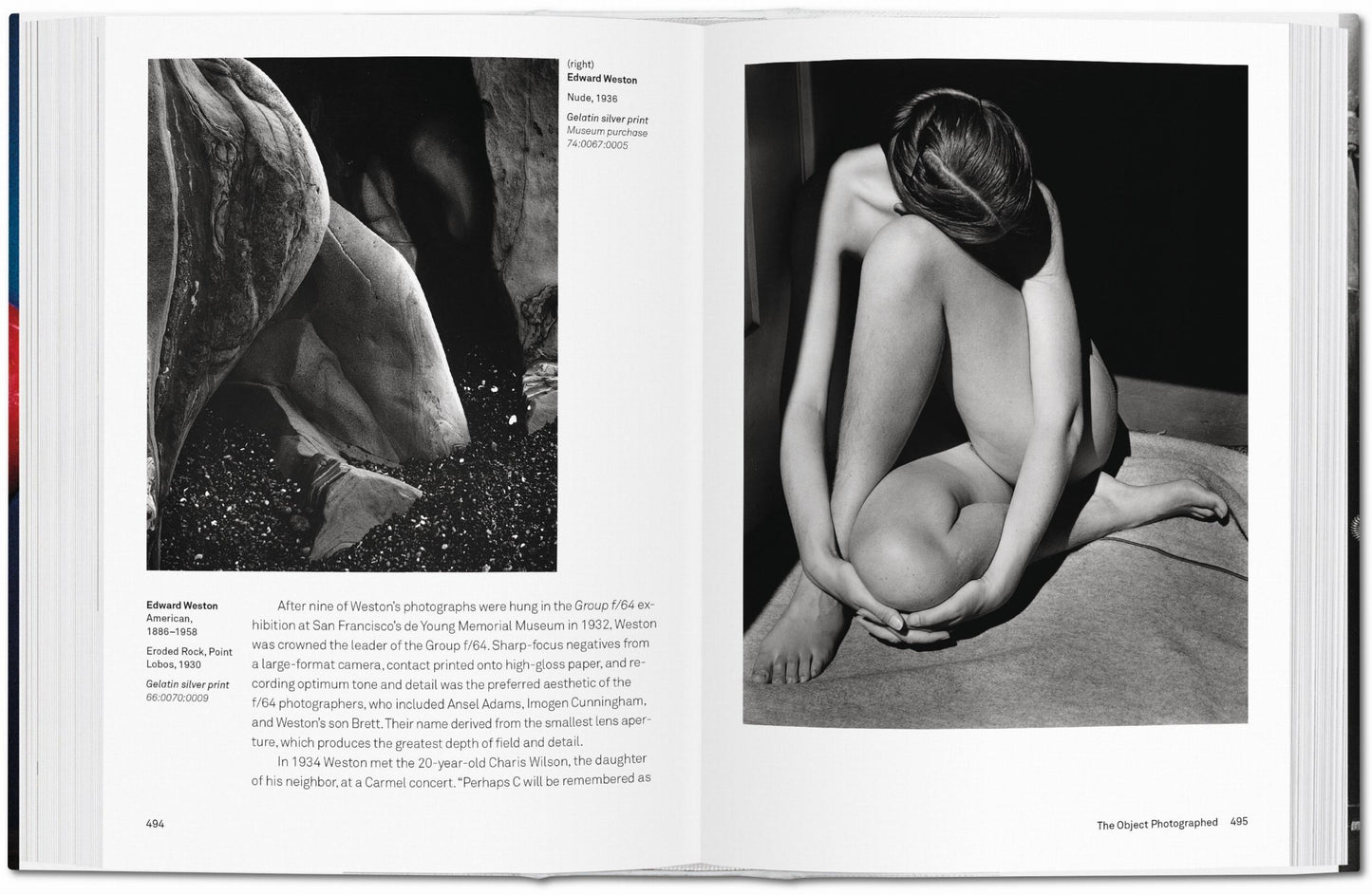 A History of Photography. From 1839 to the Present