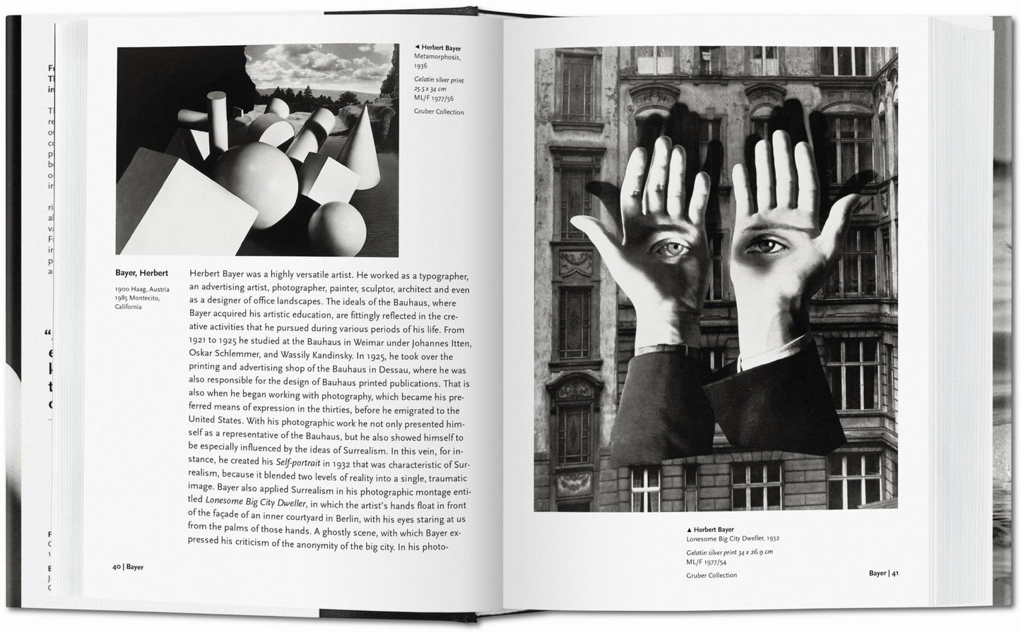 20th Century Photography