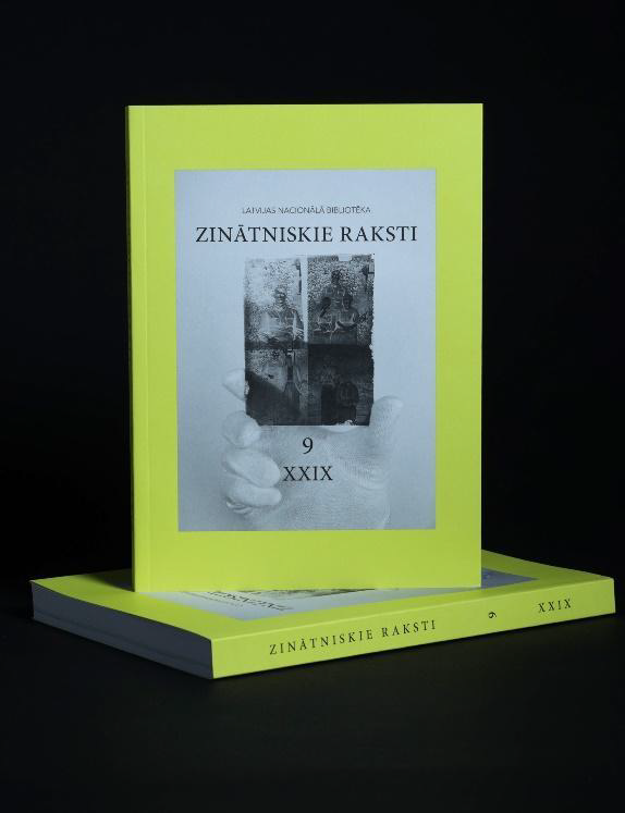 Scientific Papers, Volume 9 (XXIX)