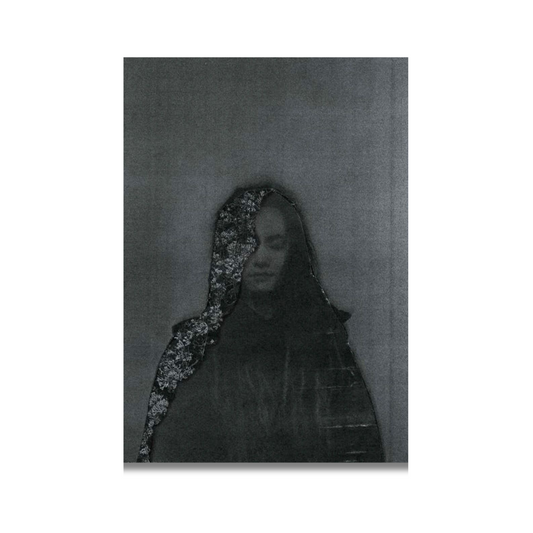 Agnese Madžule. Postcard, Leaving. Beginning.