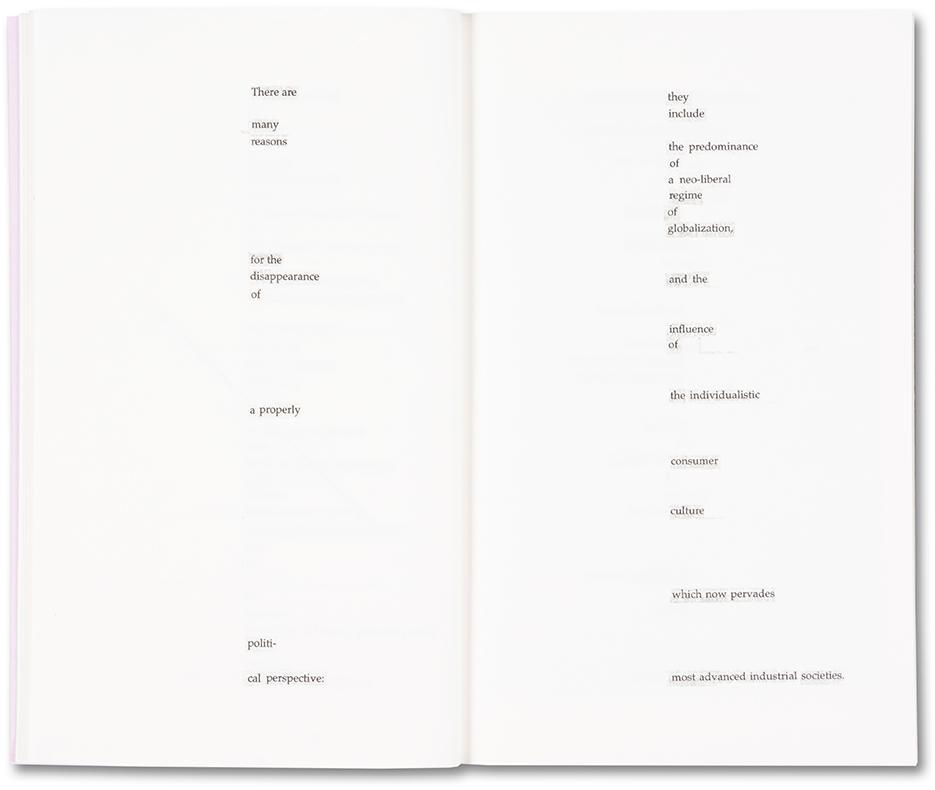 Anna Ostoya & Chantal Mouffe. Politics and Passions