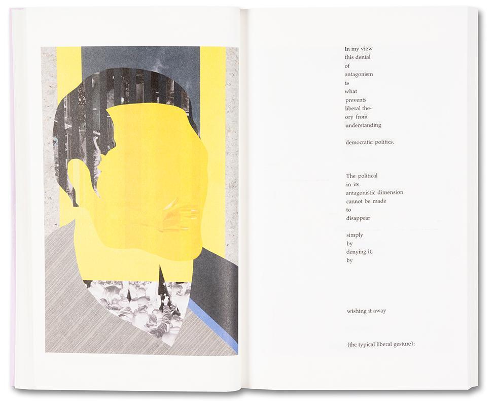 Anna Ostoya & Chantal Mouffe. Politics and Passions