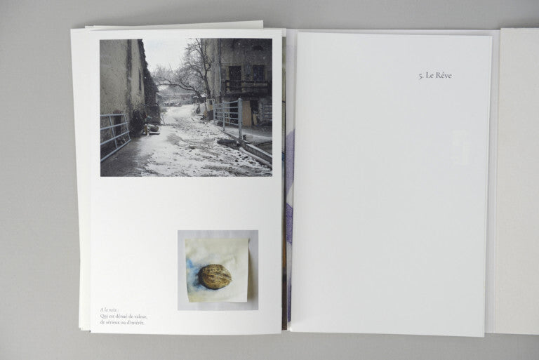 Anne Golaz. Corbeau vol 2