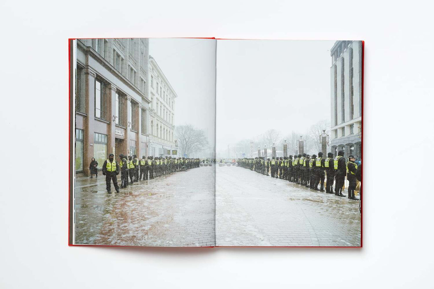 Arnis Balčus. The Future Belongs To Future People