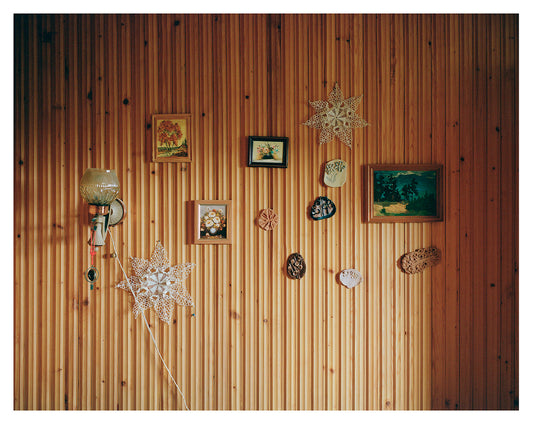 Diāna Tamane. Untitled