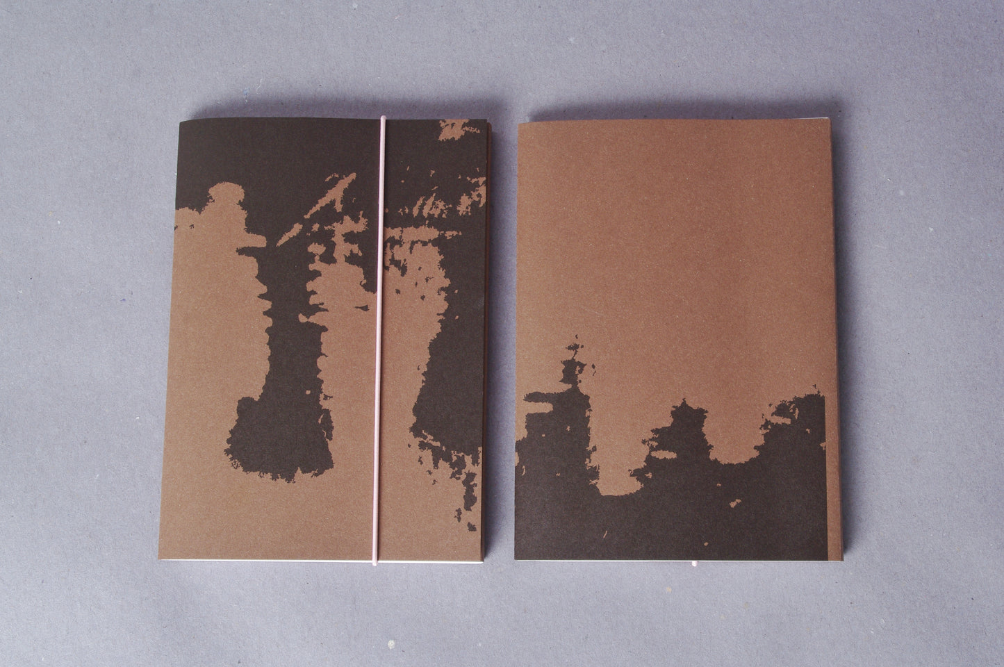 Sara Palmieri. Between Memory, Place and Matter