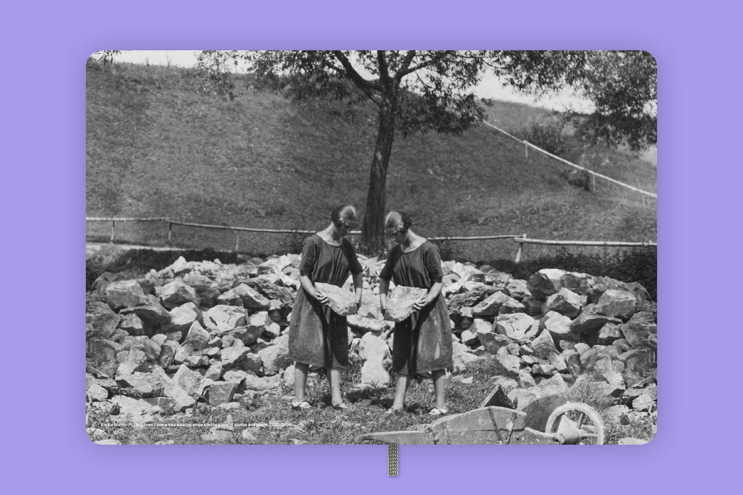 ISSP Weekly Planner 2025