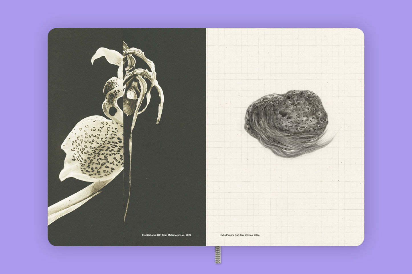 ISSP Weekly Planner 2025