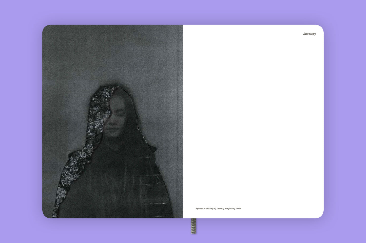 ISSP Weekly Planner 2025