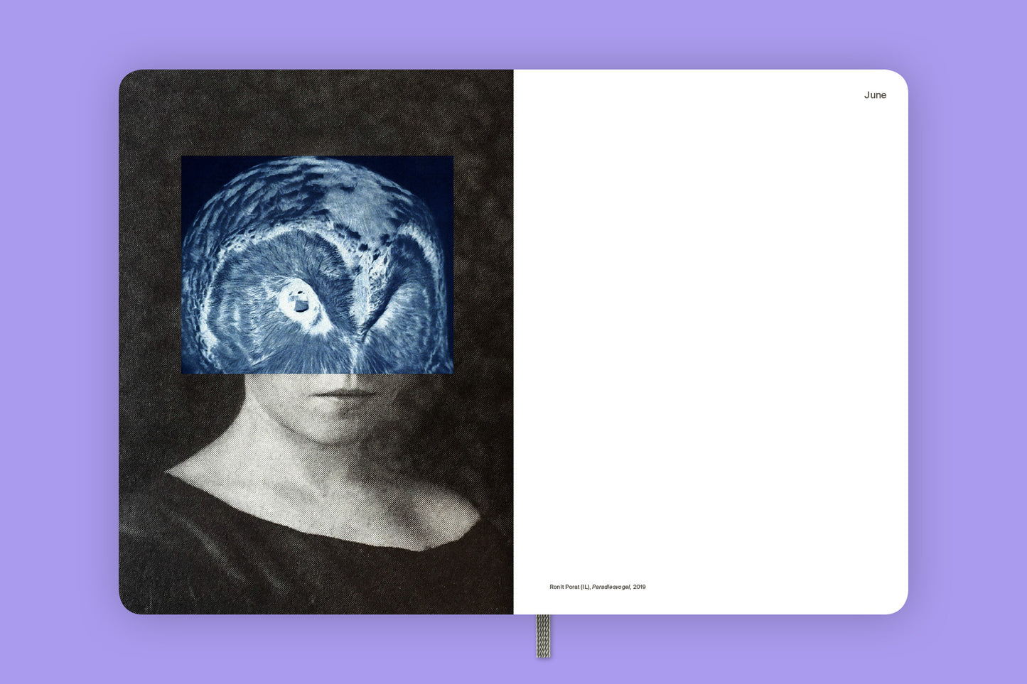 ISSP Weekly Planner 2025