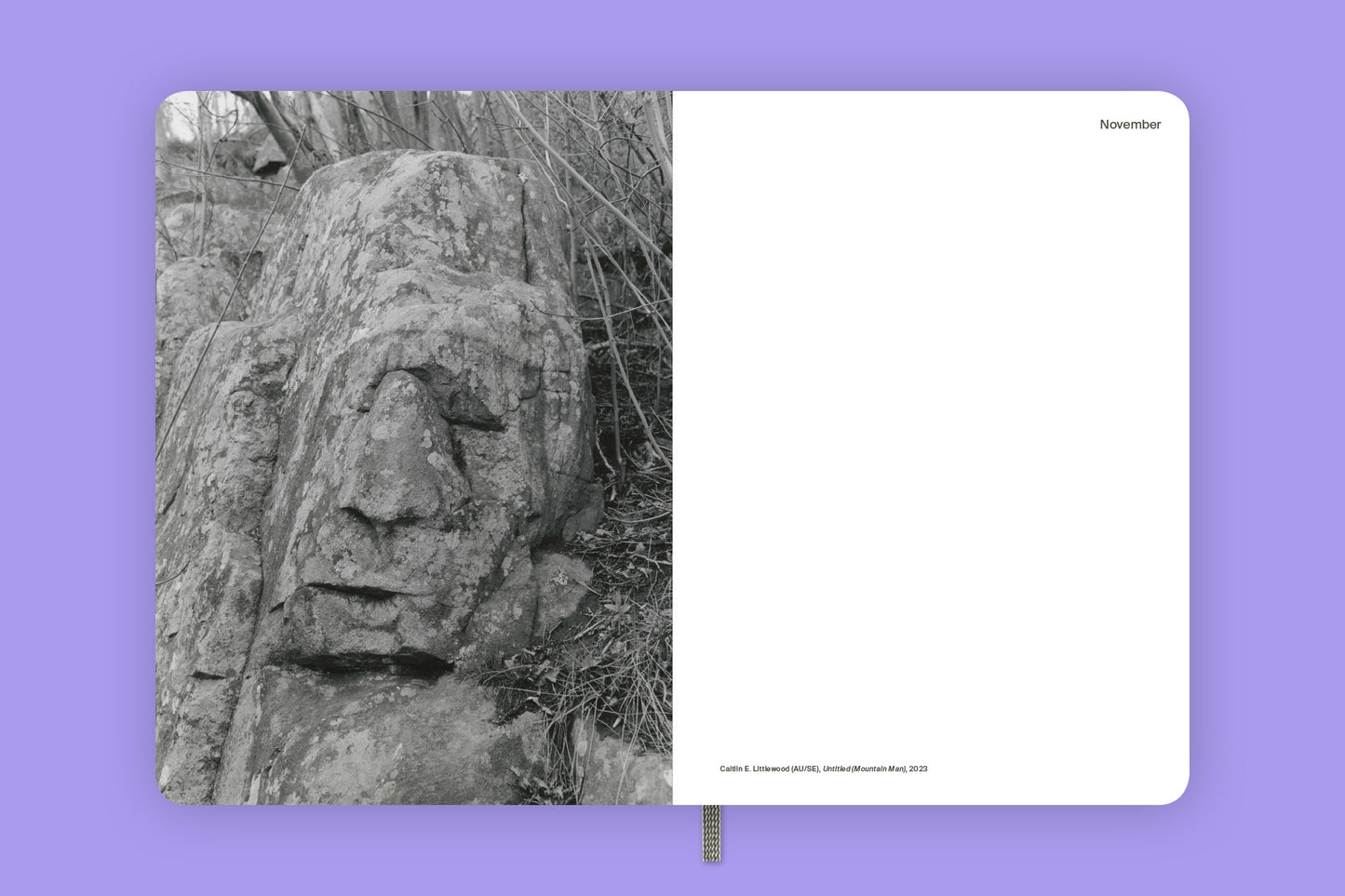 ISSP Weekly Planner 2025