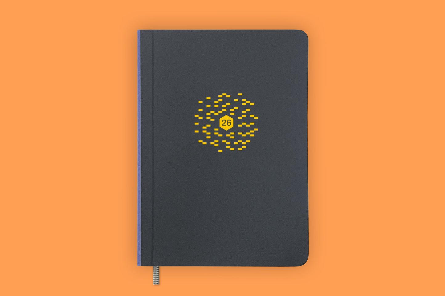 ISSP Weekly Planner 2026: PRE-SALE!