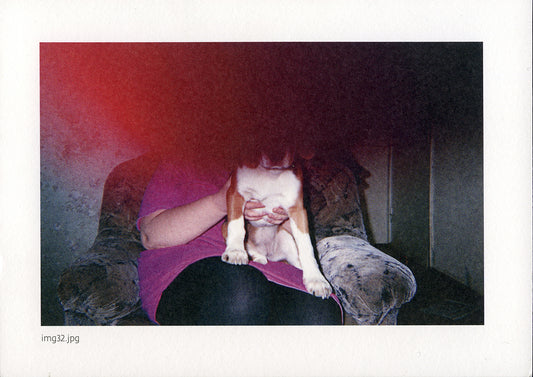 Inga Erdmane. The Pleasure of Ignorance