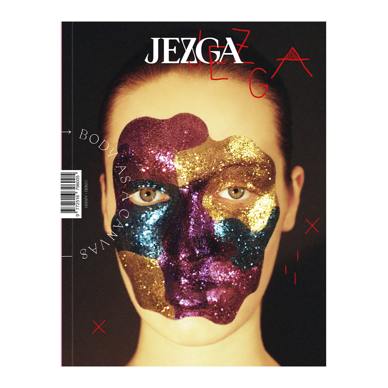 JEZGA Magazine