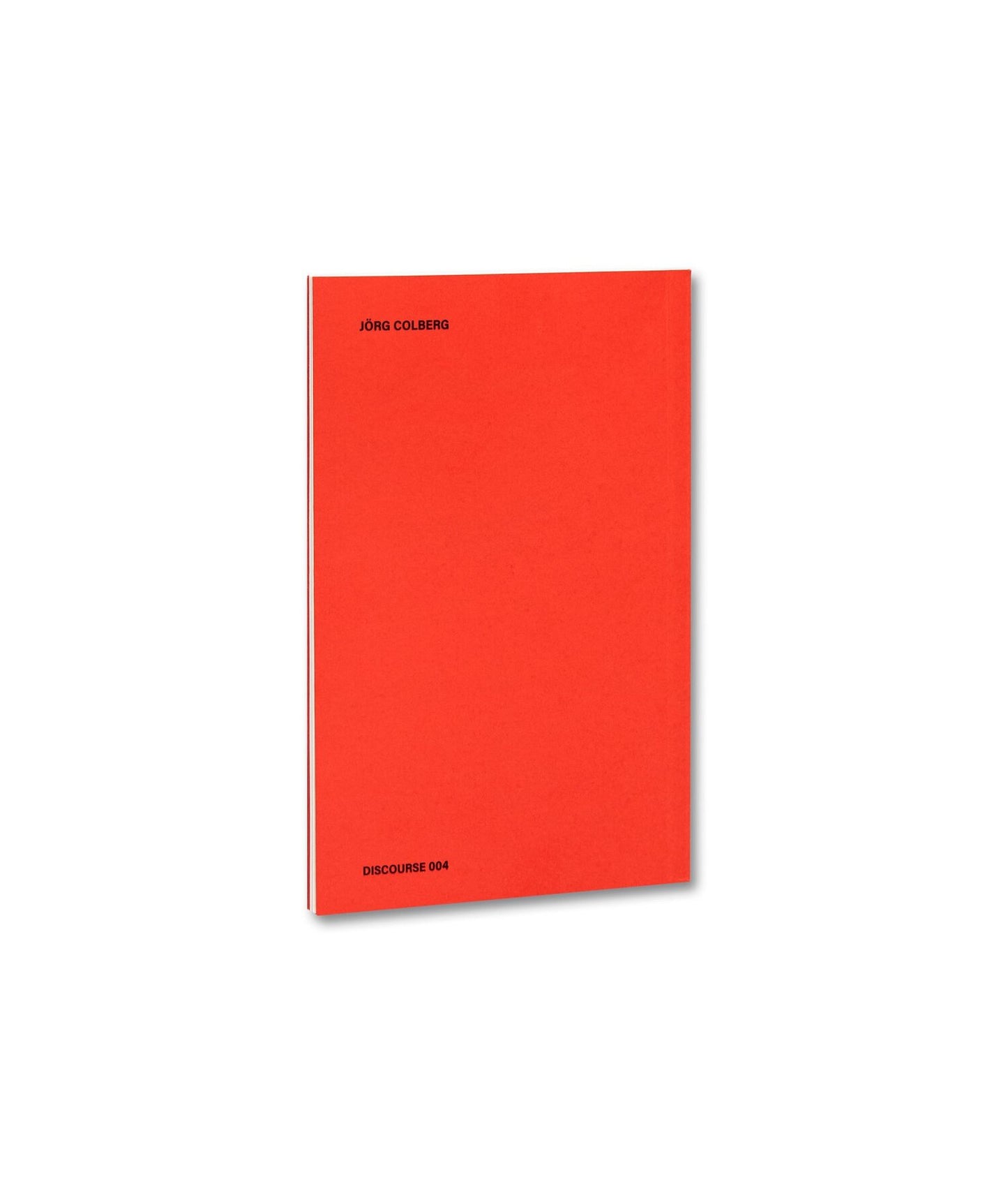 Jörg Colberg. Photography's Neoliberal Realism