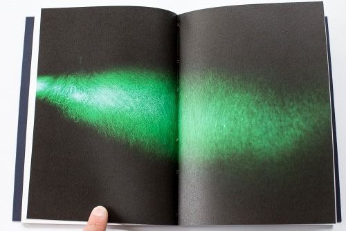 Kārlis Bergs. Once a Dream Did Weave a Shade
