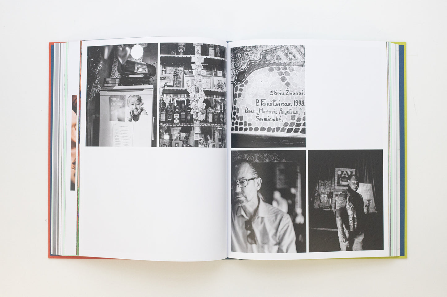 H – The Notion of Humanist Photography