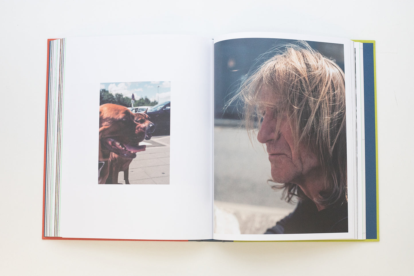 H – The Notion of Humanist Photography