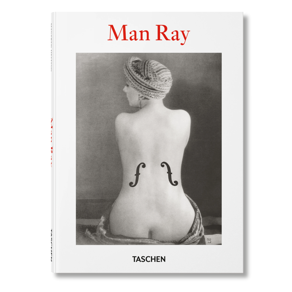 Man Ray