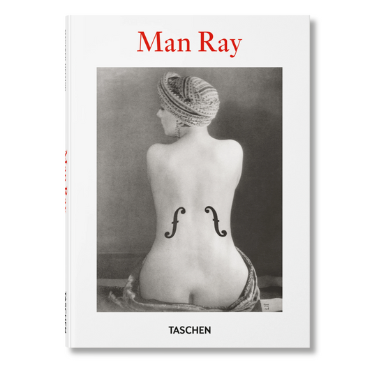 Man Ray