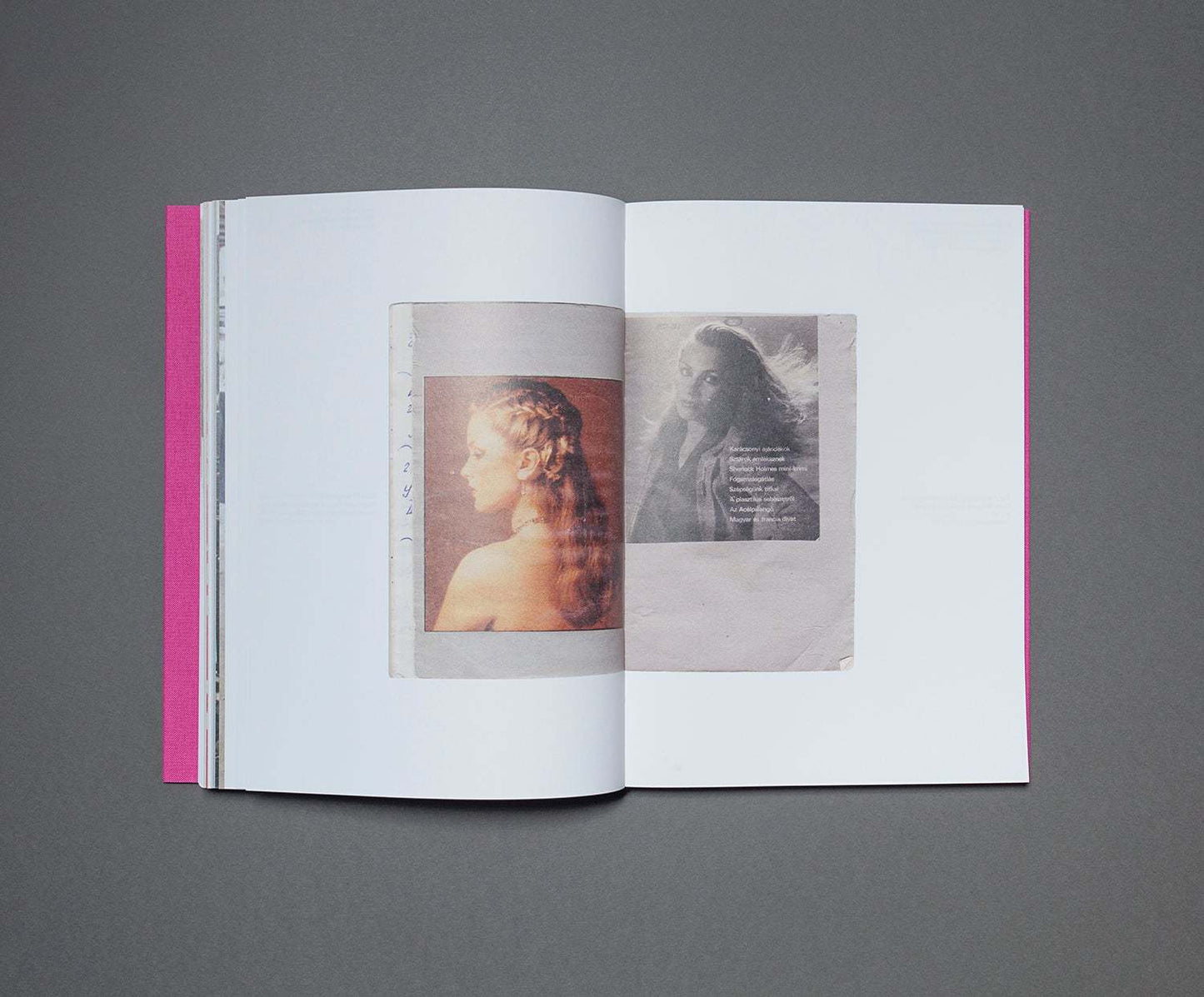 Maria Kapajeva. Dream is Wonderful, Yet Unclear