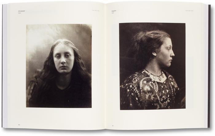 Marta Weiss. Julia Margaret Cameron