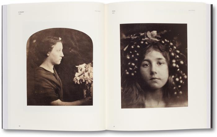 Marta Weiss. Julia Margaret Cameron