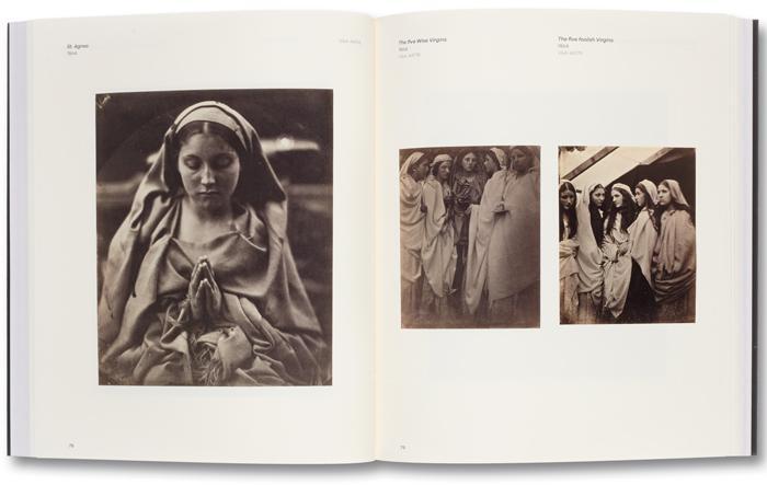 Marta Weiss. Julia Margaret Cameron