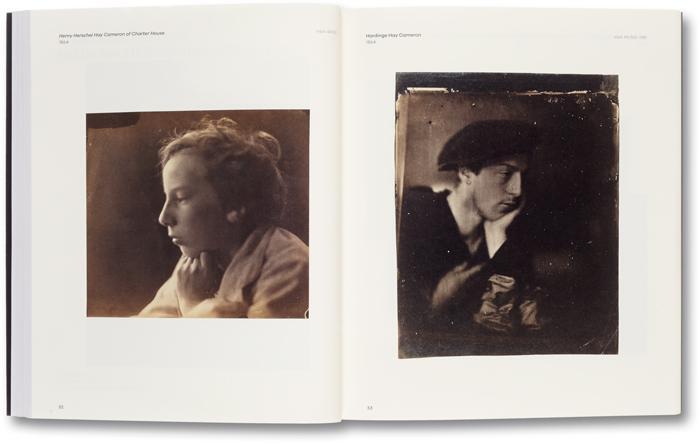 Marta Weiss. Julia Margaret Cameron