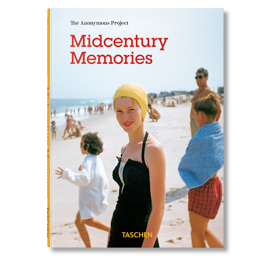 Midcentury Memories. The Anonymous Project