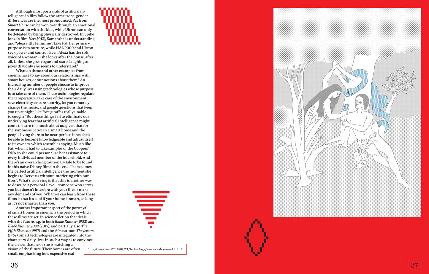 NORK Magazine VOLUME 6