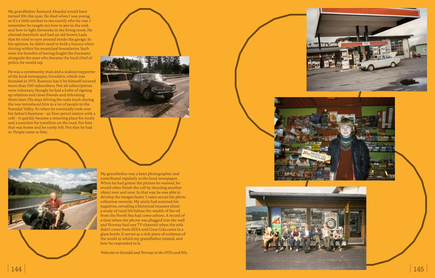 NORK Magazine VOLUME 6