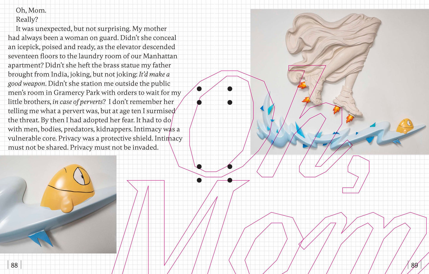 NORK Magazine VOLUME 6