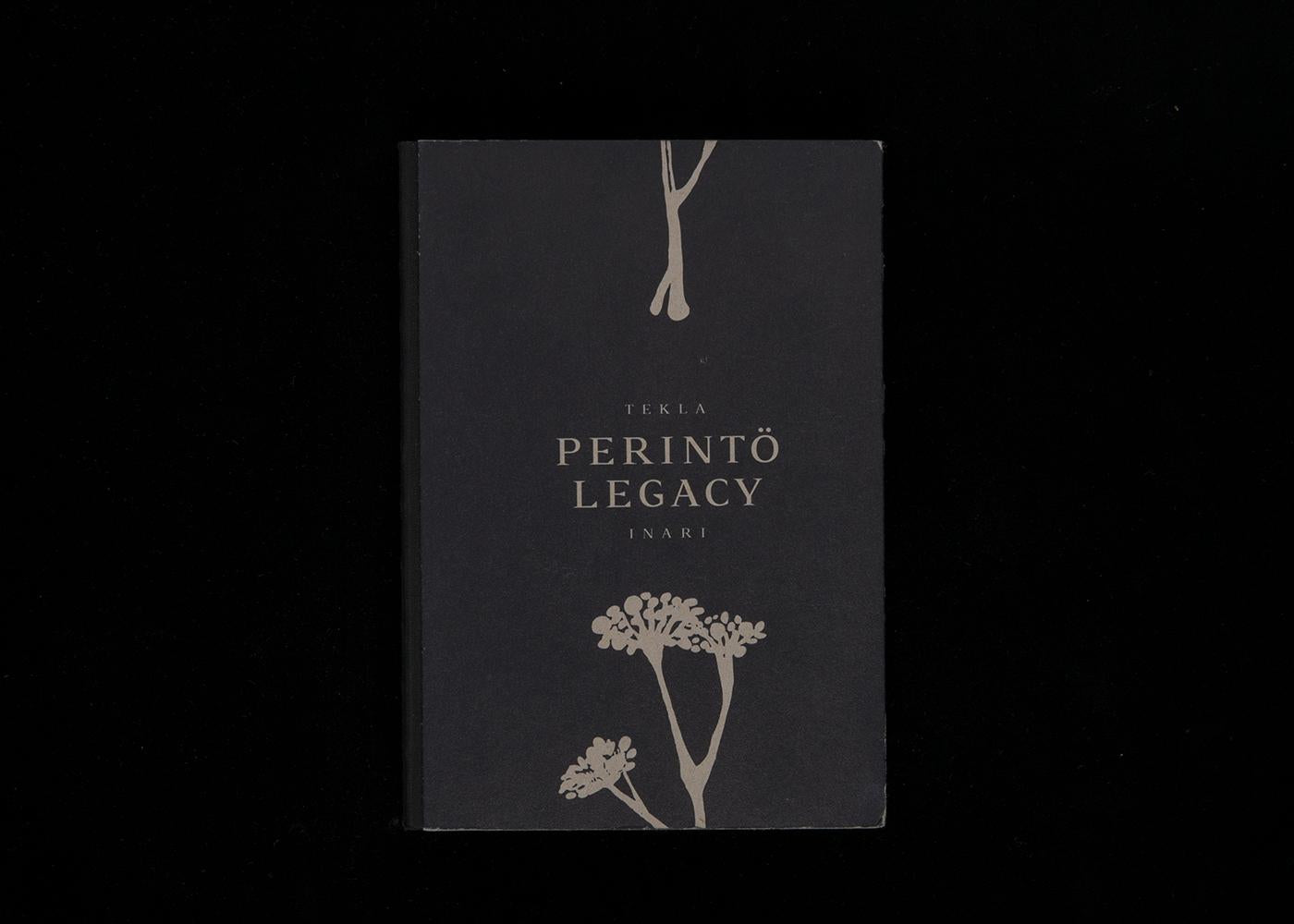 Tekla Inari. Perintö - Legacy