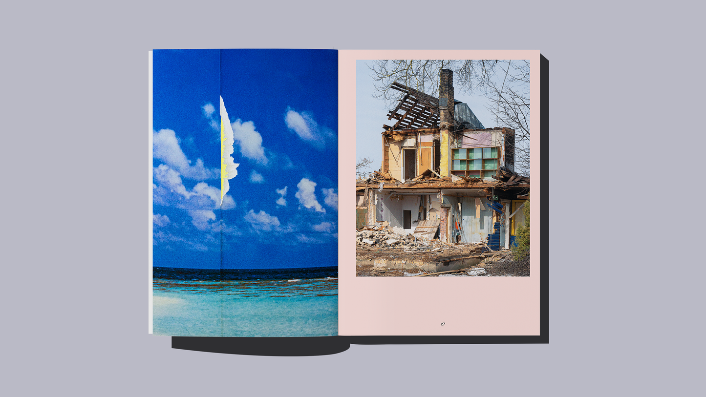 Playground Magazine. Issue 2
