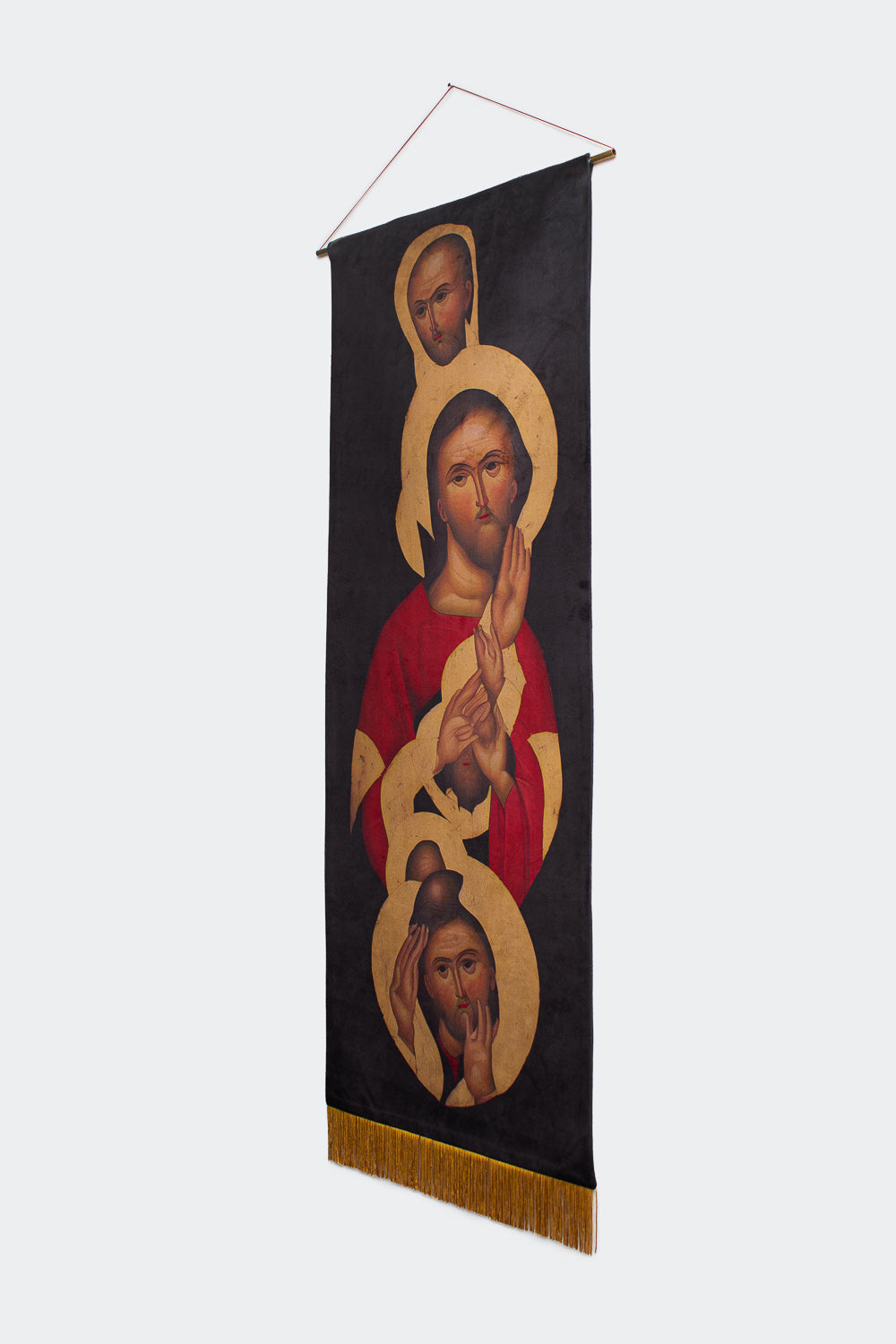 Jurģis Peters. Wall Tapestry