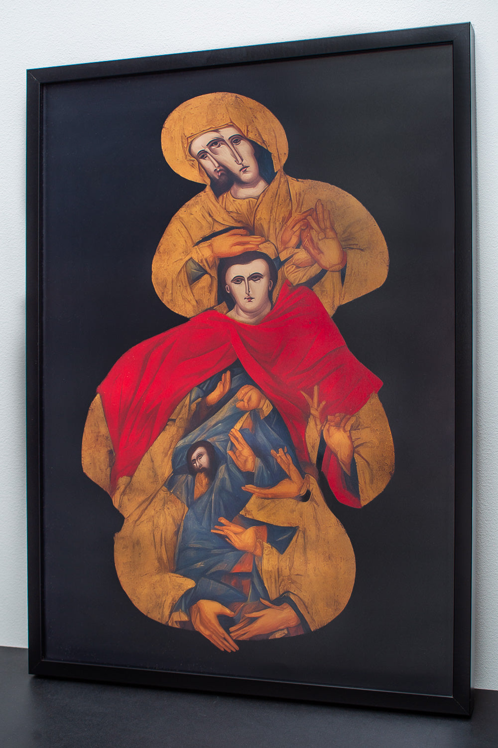 Poster: Jurģis Peters