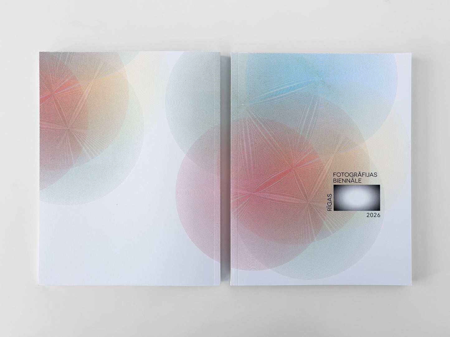 Riga Photography Biennial 2026 publication