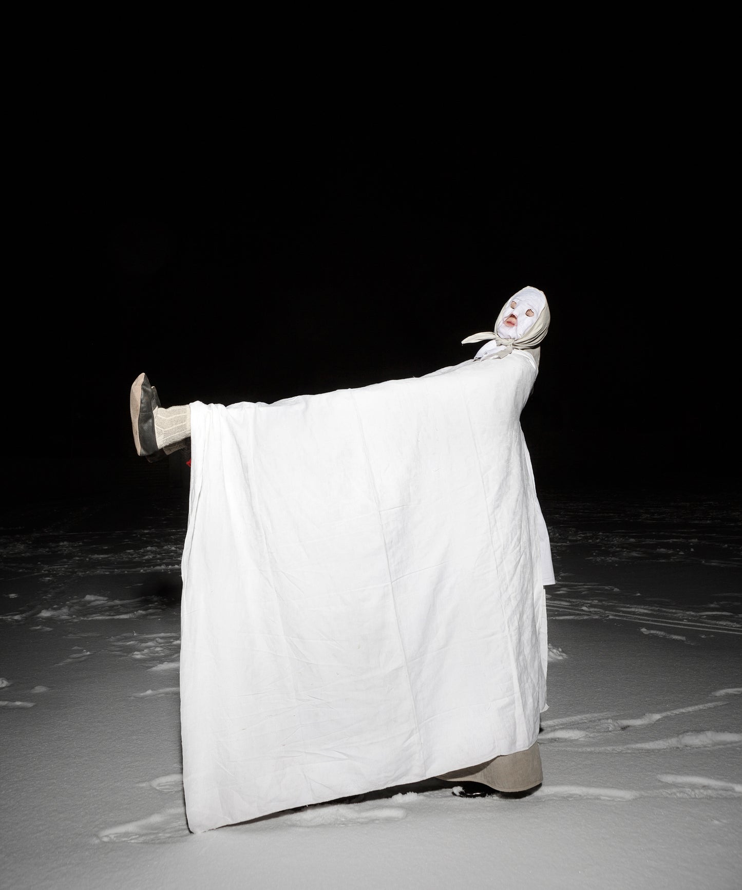 Reinis Hofmanis. Untitled from UN