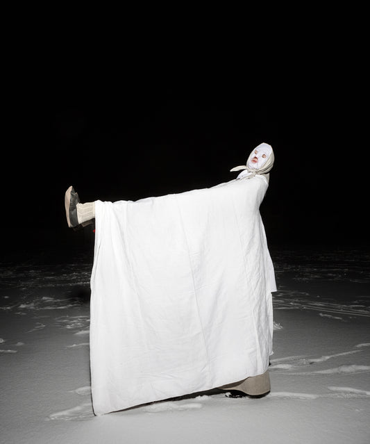 Reinis Hofmanis. Untitled from UN