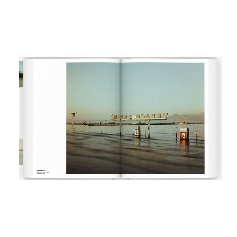 Richard Misrach. On Landscape and Meaning