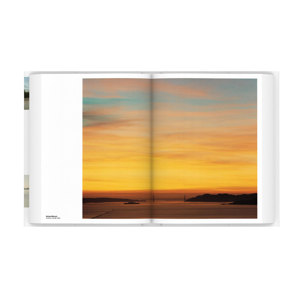 Richard Misrach. On Landscape and Meaning