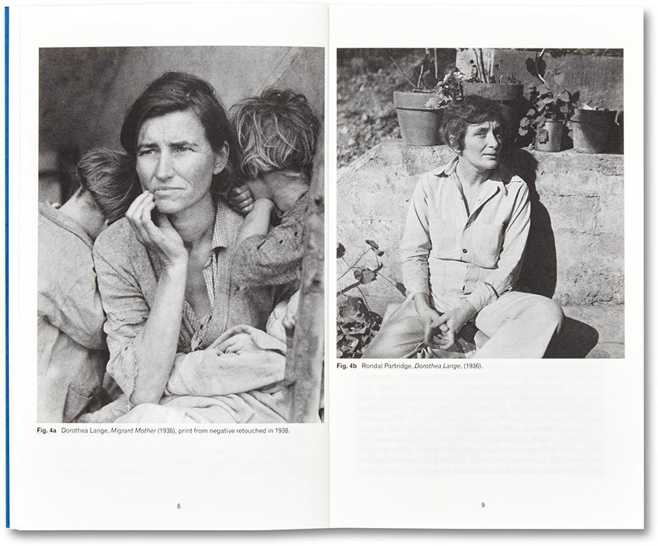 Sally Stein. Migrant Mother, Migrant Gender