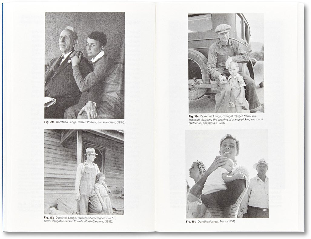 Sally Stein. Migrant Mother, Migrant Gender